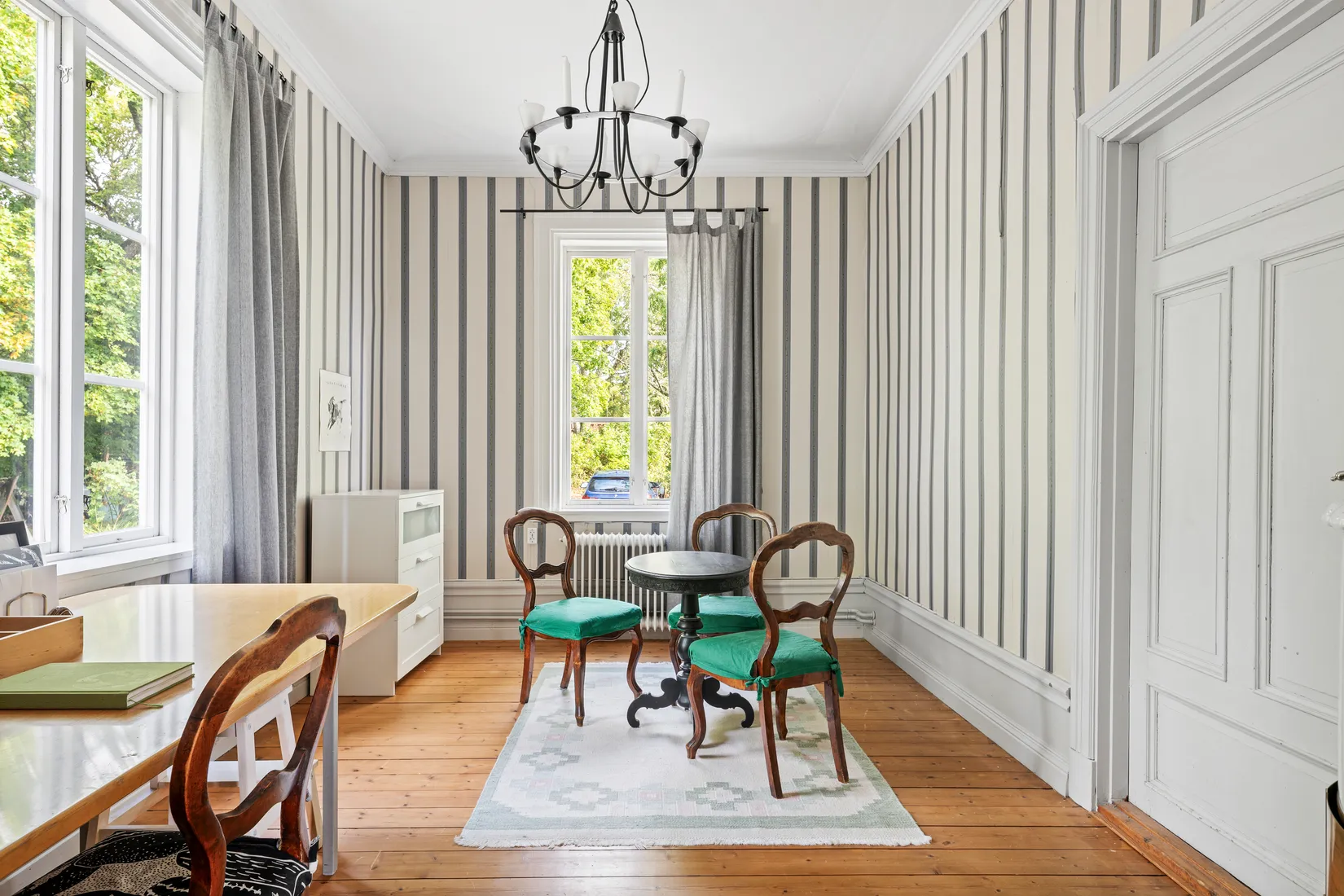 Villa, Ärna Stora Björkby 123, Ärna, Uppsala