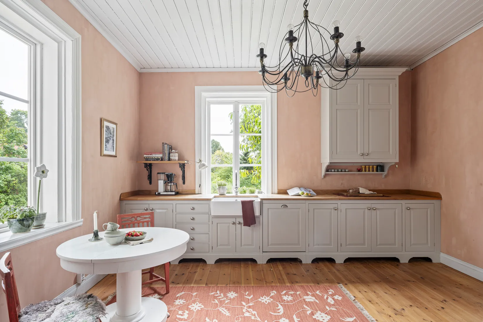 Villa, Ärna Stora Björkby 123, Ärna, Uppsala