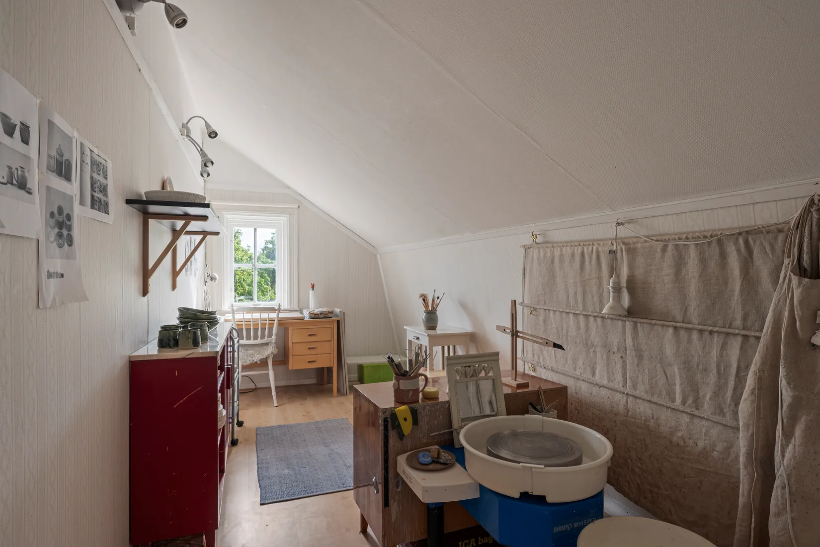 Villa, Ärna Stora Björkby 123, Ärna, Uppsala