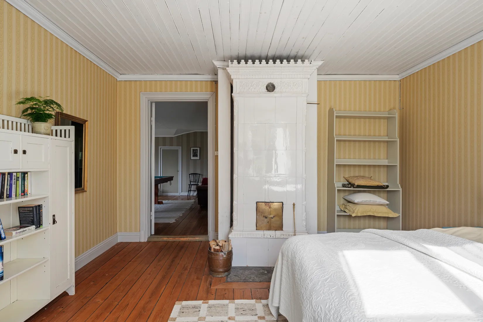 Villa, Ärna Stora Björkby 123, Ärna, Uppsala