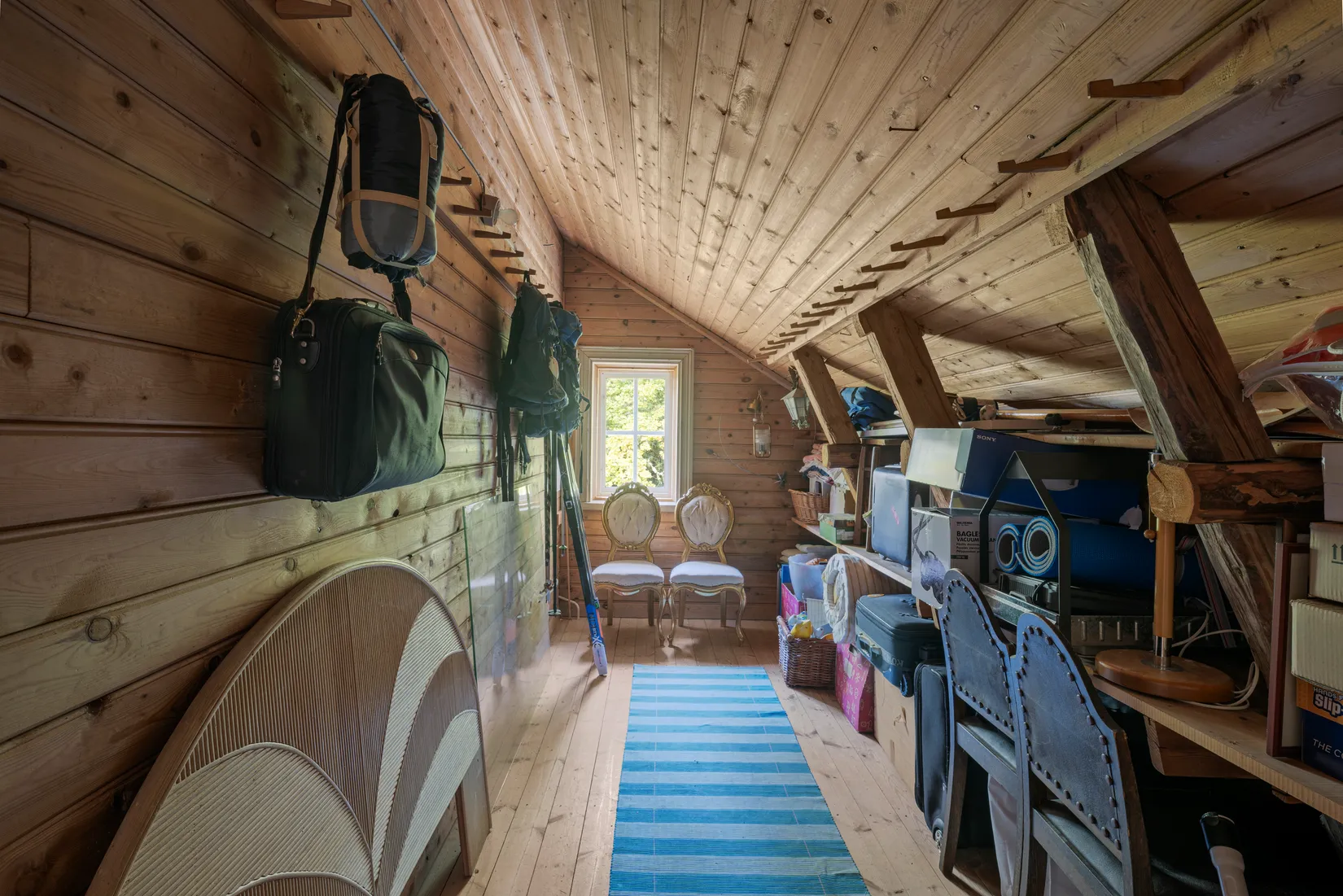Villa, Ärna Stora Björkby 123, Ärna, Uppsala