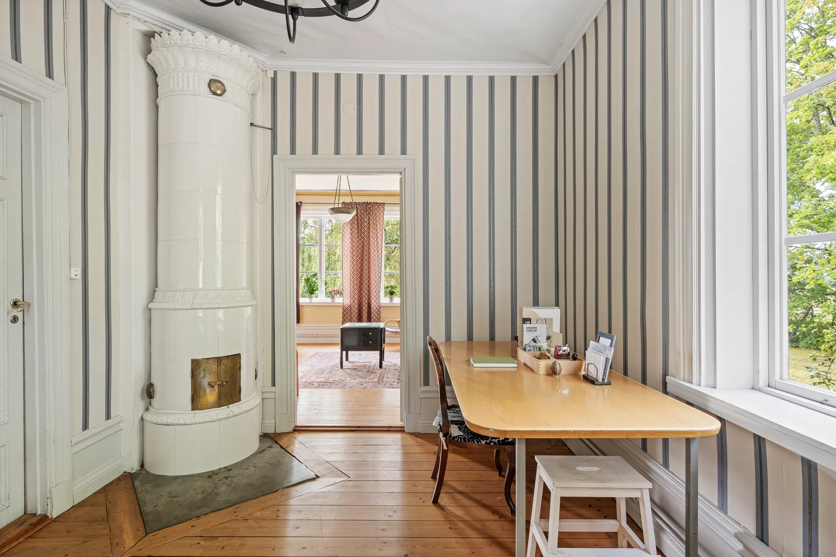 Villa, Ärna Stora Björkby 123, Ärna, Uppsala