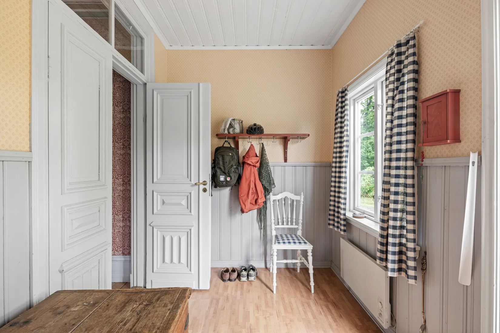 Villa, Ärna Stora Björkby 123, Ärna, Uppsala