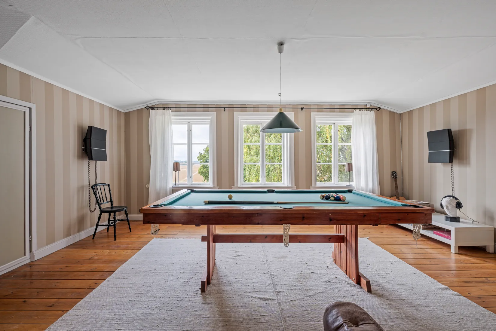 Villa, Ärna Stora Björkby 123, Ärna, Uppsala