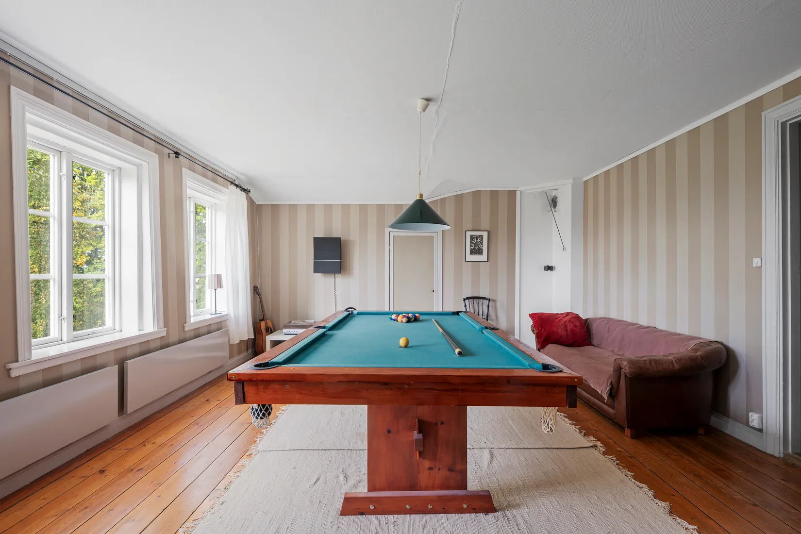 Villa, Ärna Stora Björkby 123, Ärna, Uppsala