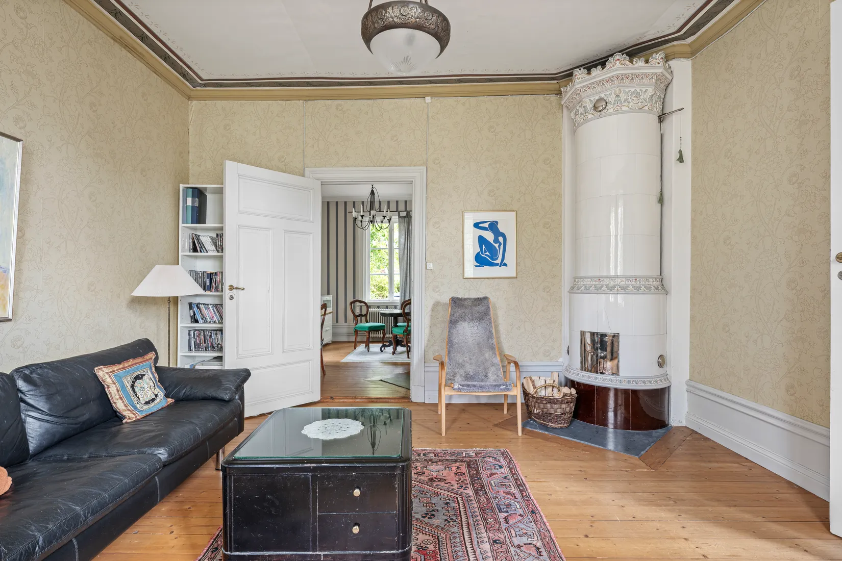 Villa, Ärna Stora Björkby 123, Ärna, Uppsala
