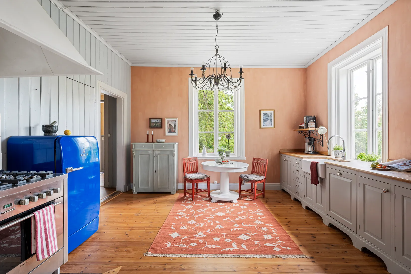 Villa, Ärna Stora Björkby 123, Ärna, Uppsala