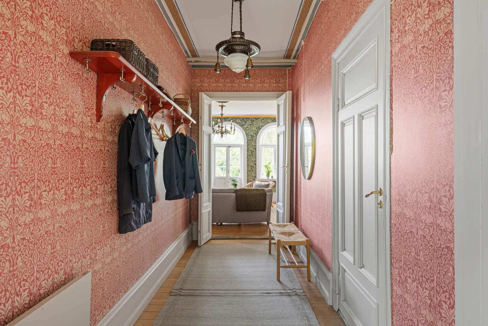 Villa, Ärna Stora Björkby 123, Ärna, Uppsala