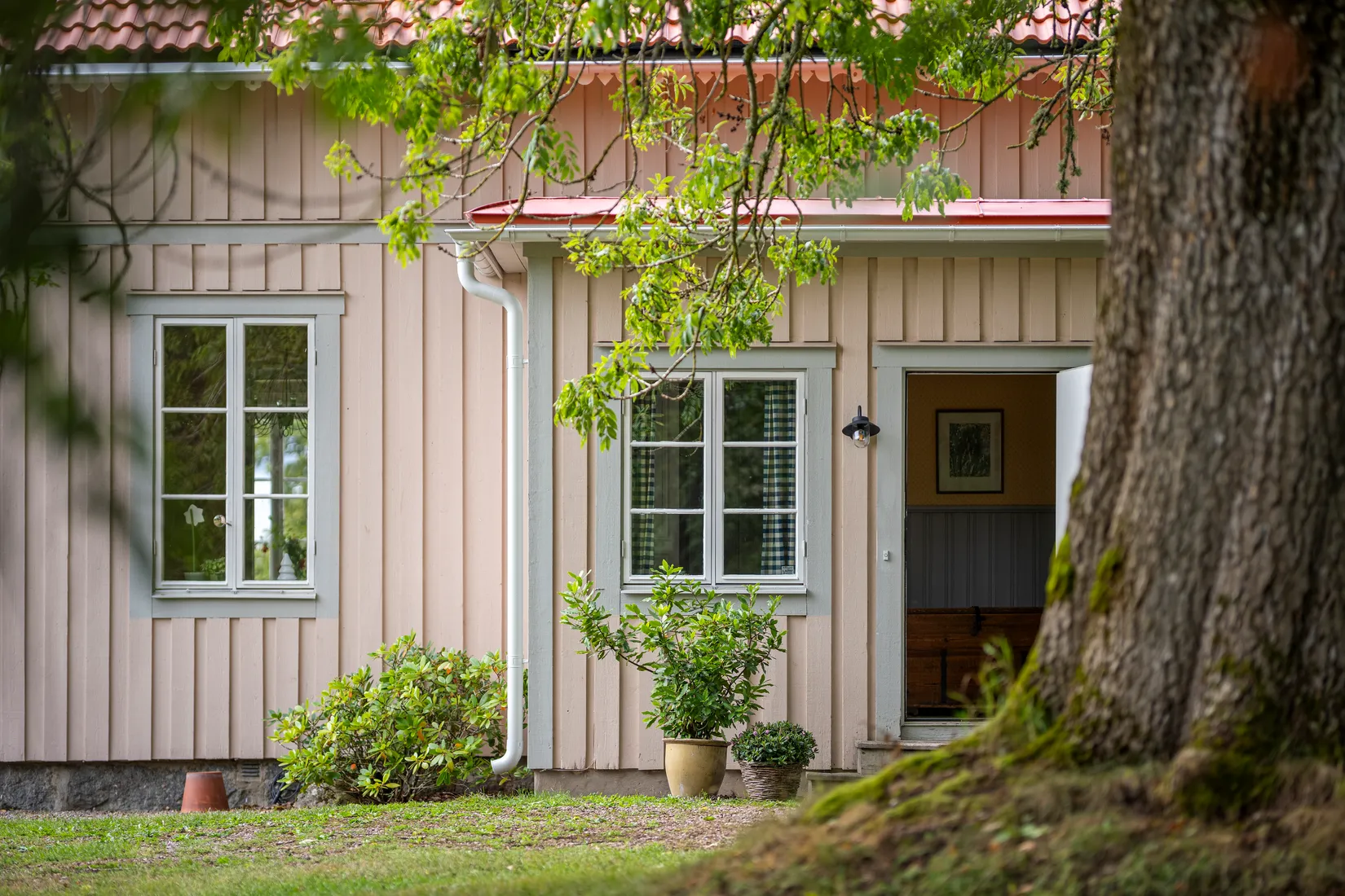 Villa, Ärna Stora Björkby 123, Ärna, Uppsala
