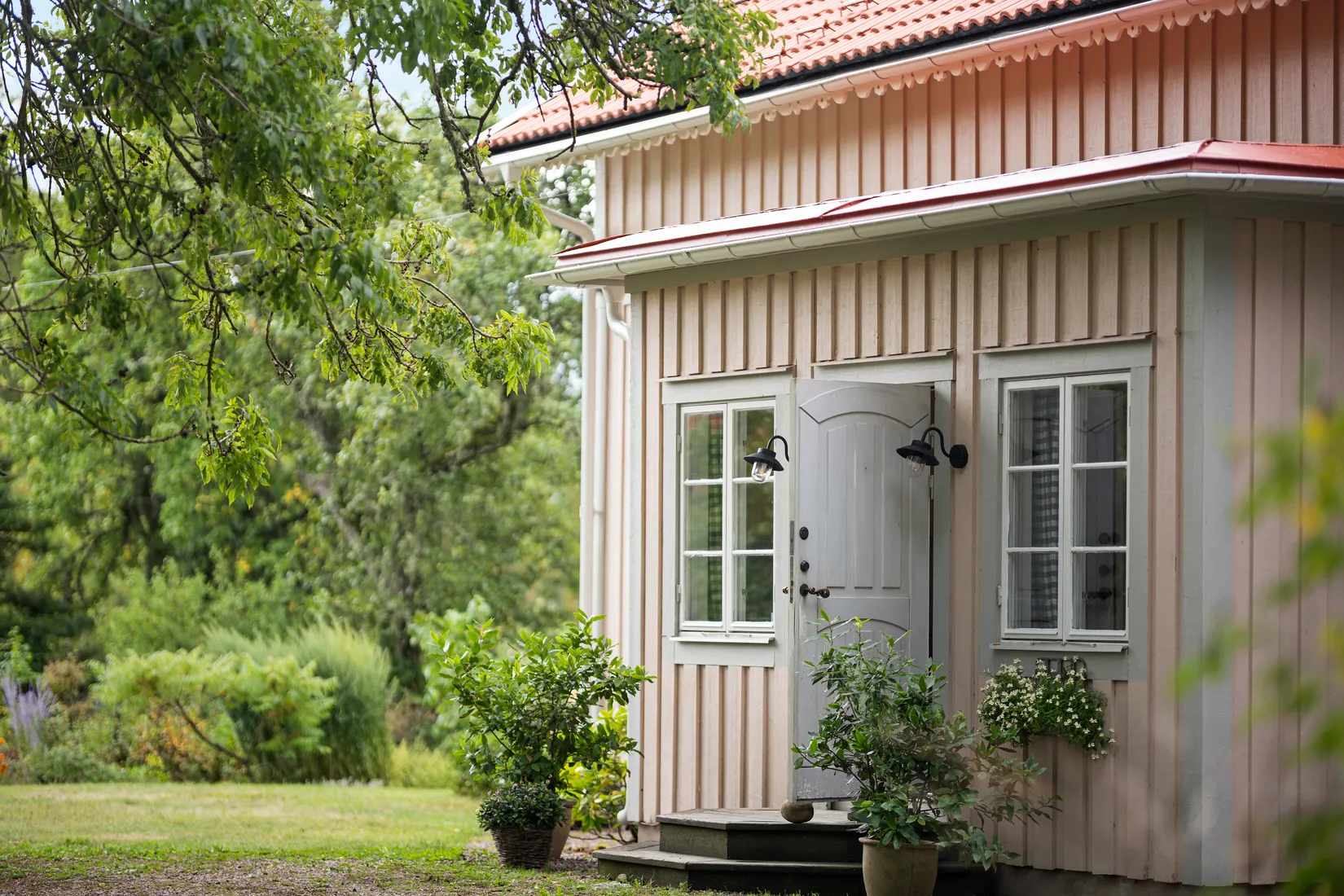 Villa, Ärna Stora Björkby 123, Ärna, Uppsala
