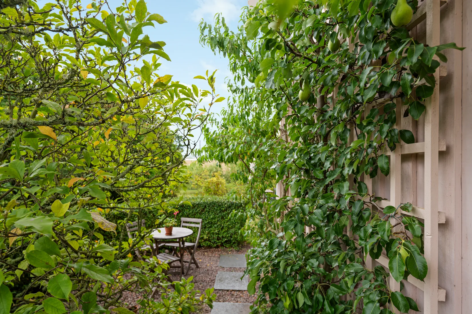Villa, Ärna Stora Björkby 123, Ärna, Uppsala