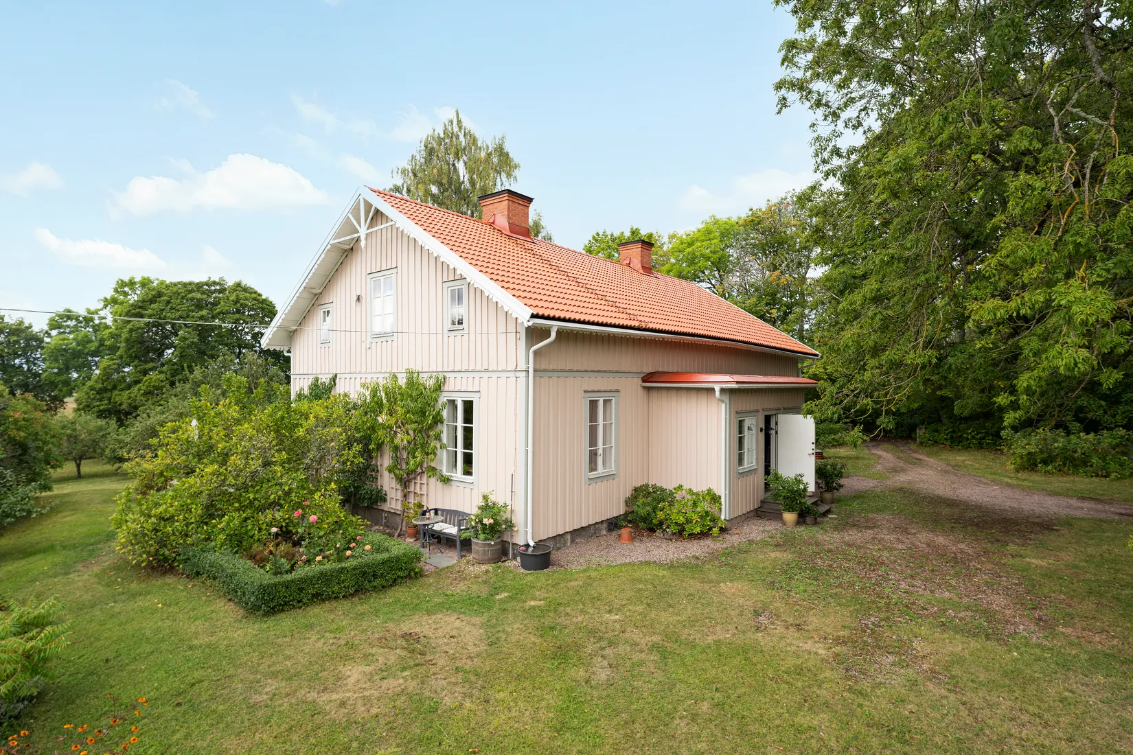 Villa, Ärna Stora Björkby 123, Ärna, Uppsala