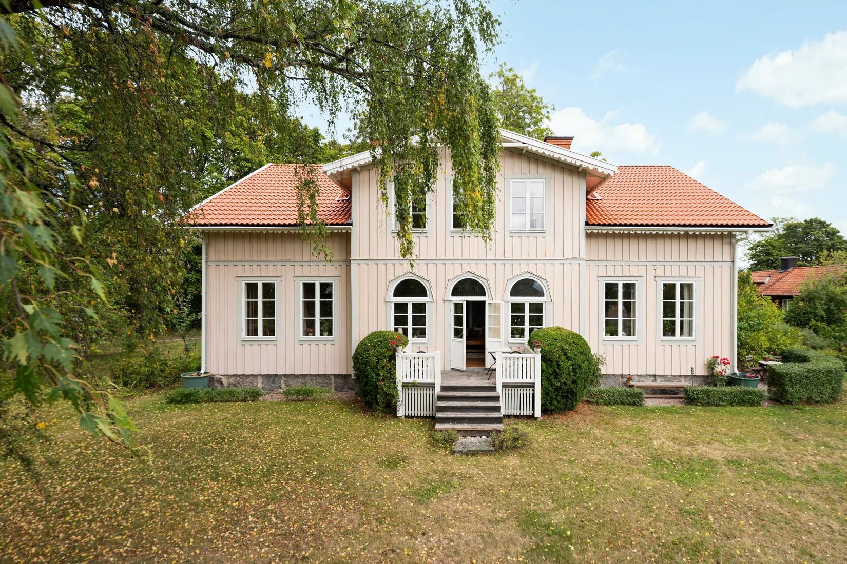 Villa, Ärna Stora Björkby 123, Ärna, Uppsala
