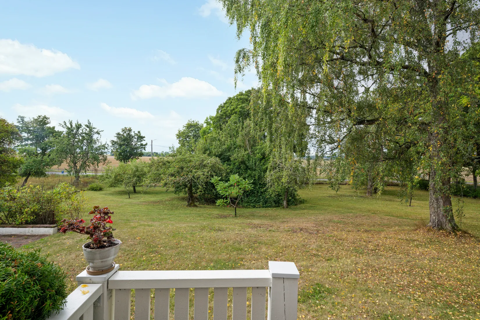 Villa, Ärna Stora Björkby 123, Ärna, Uppsala