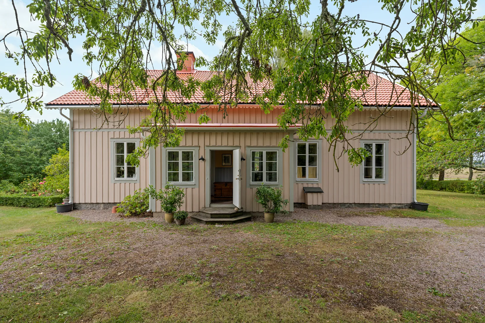 Villa, Ärna Stora Björkby 123, Ärna, Uppsala