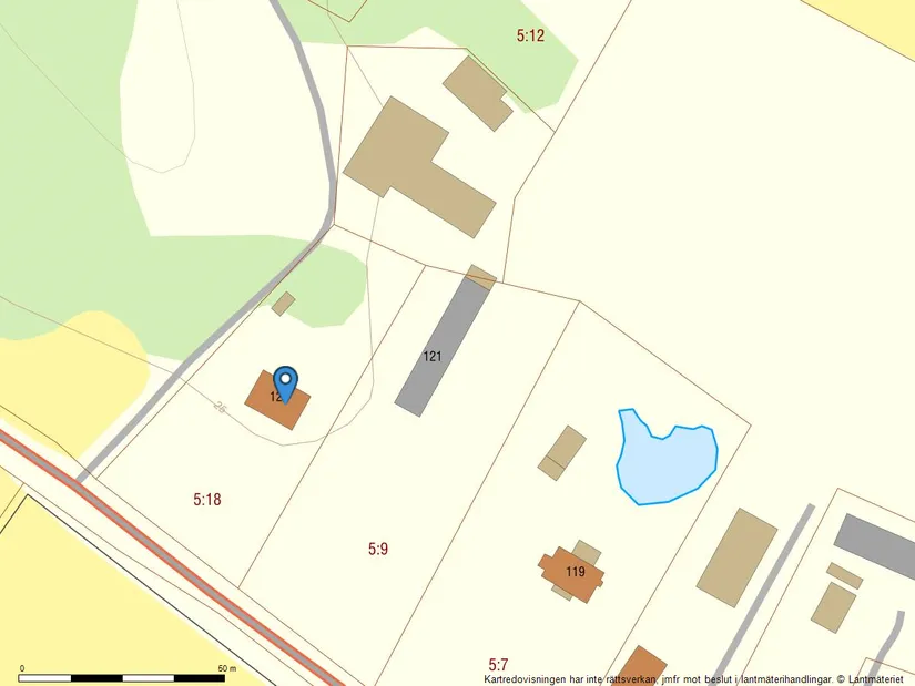 Villa, Ärna Stora Björkby 123, Ärna, Uppsala