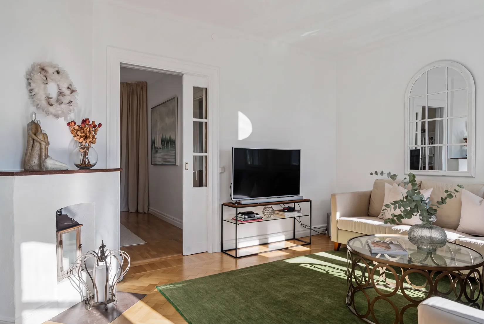 Bostadsrätt, Drottninggatan 84, Norr, Helsingborg