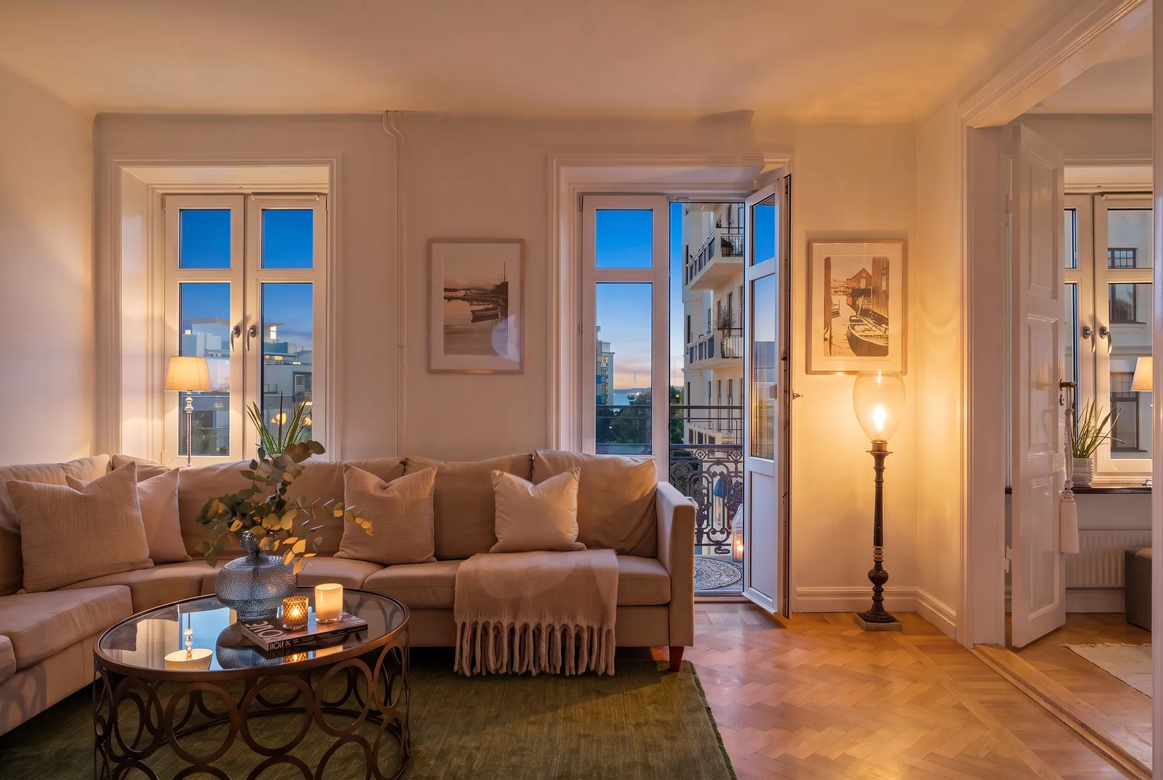Bostadsrätt, Drottninggatan 84, Norr, Helsingborg