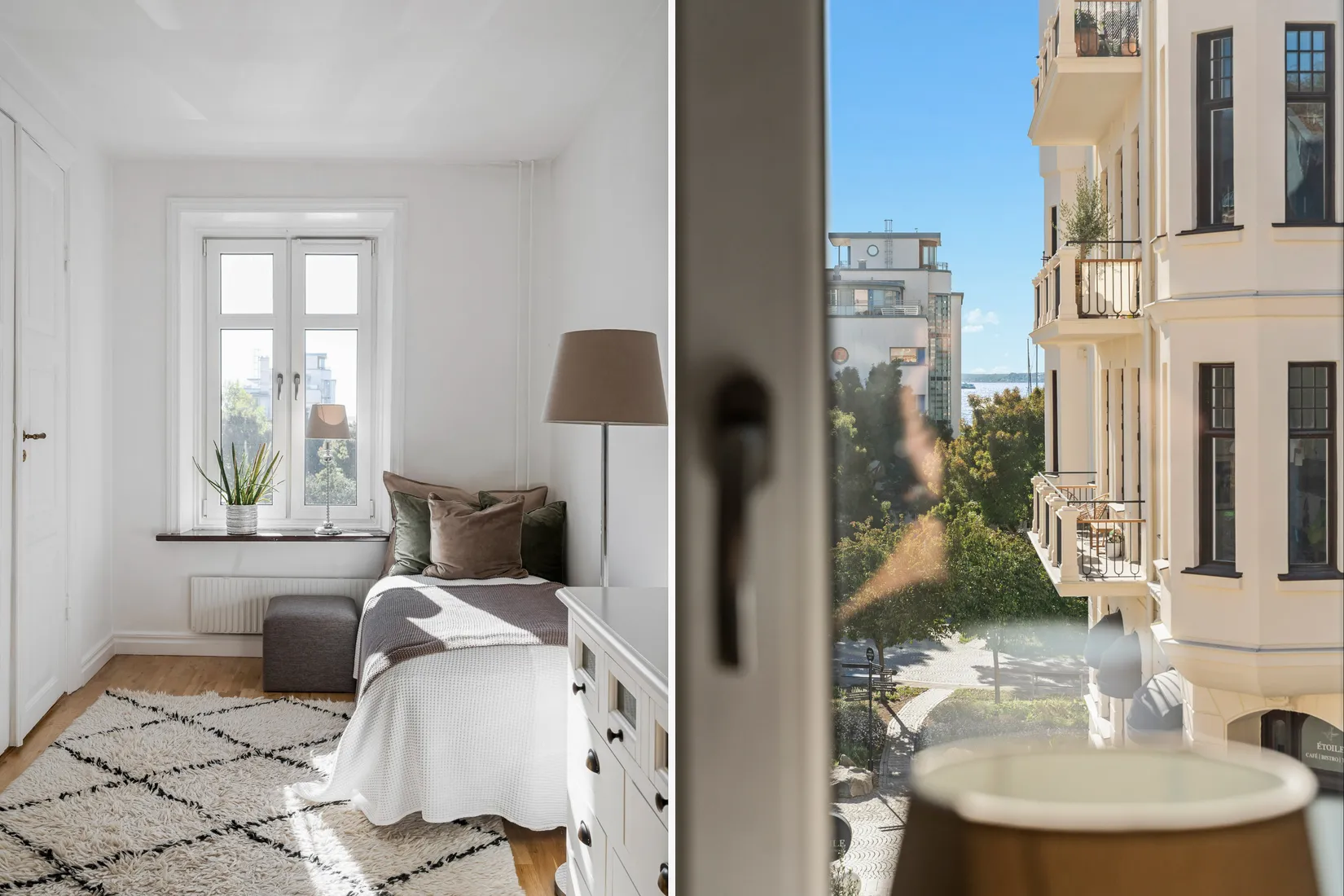 Bostadsrätt, Drottninggatan 84, Norr, Helsingborg