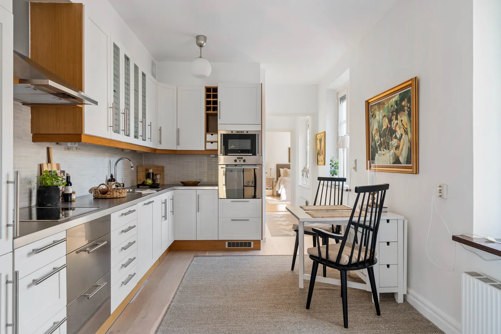 Bostadsrätt, Drottninggatan 84, Norr, Helsingborg