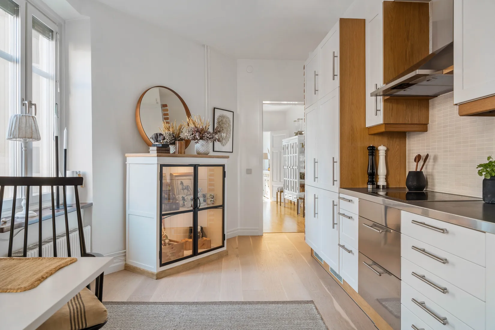 Bostadsrätt, Drottninggatan 84, Norr, Helsingborg