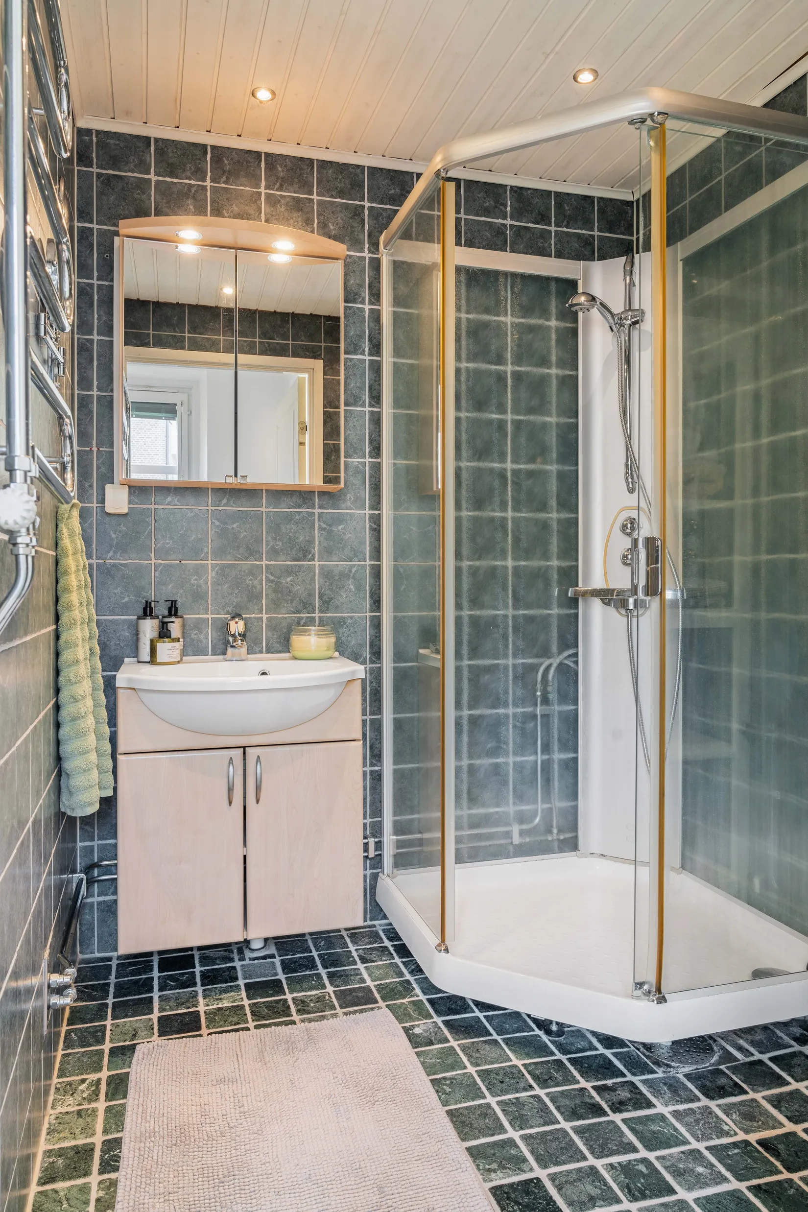 Bostadsrätt, Drottninggatan 84, Norr, Helsingborg