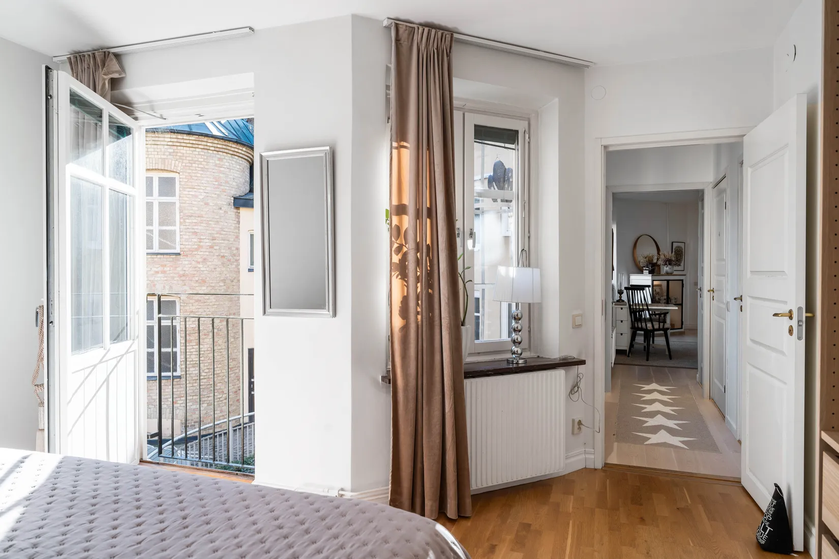 Bostadsrätt, Drottninggatan 84, Norr, Helsingborg