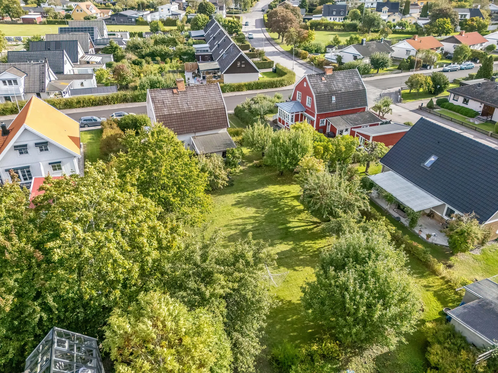 Villa, Travbanevägen 73, Lindö, Norrköping