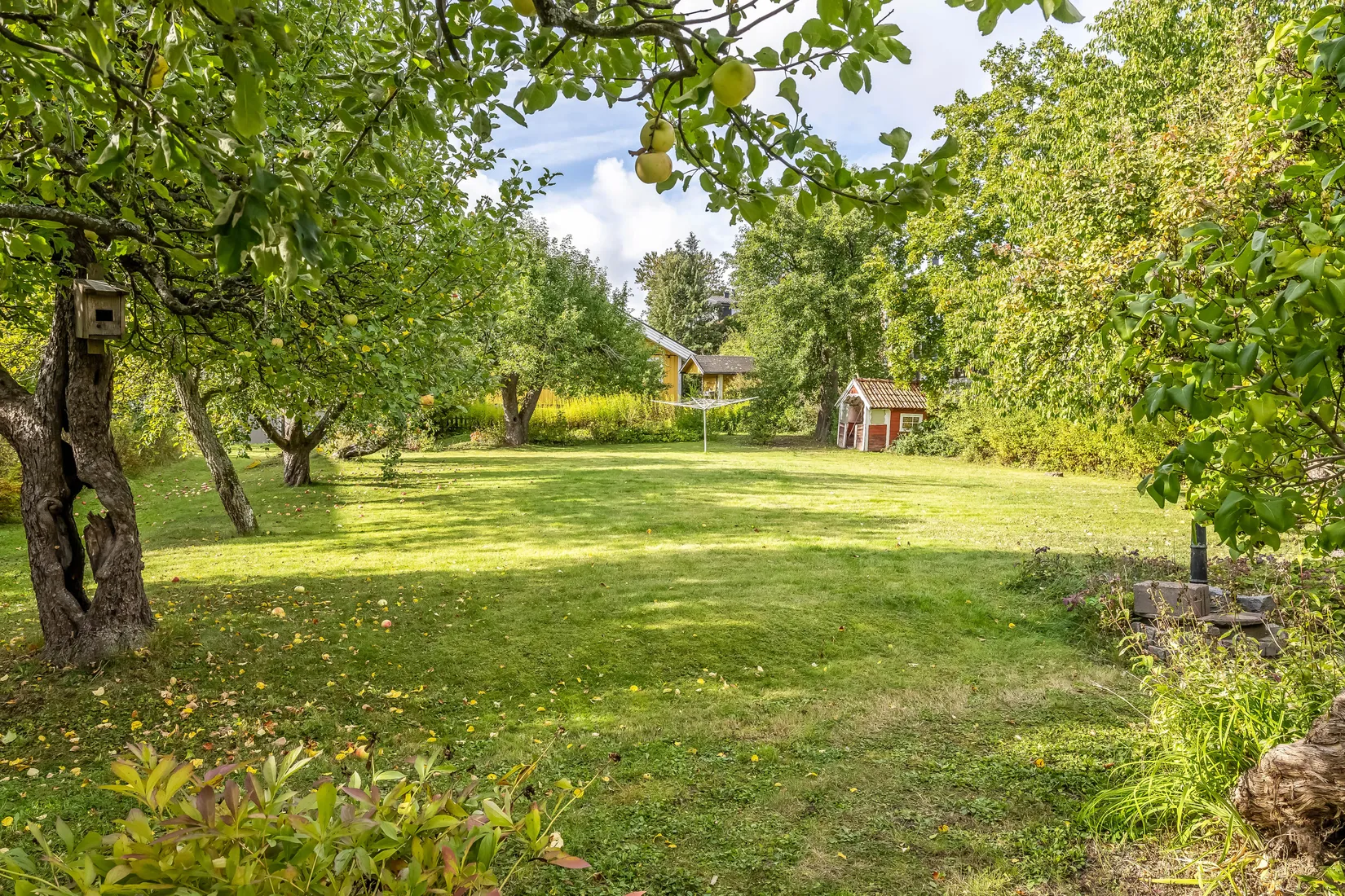 Villa, Travbanevägen 73, Lindö, Norrköping