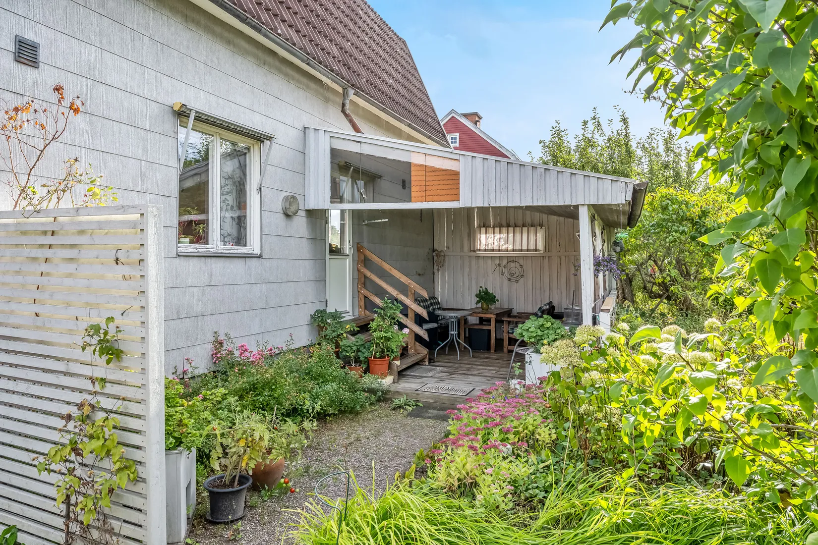 Villa, Travbanevägen 73, Lindö, Norrköping