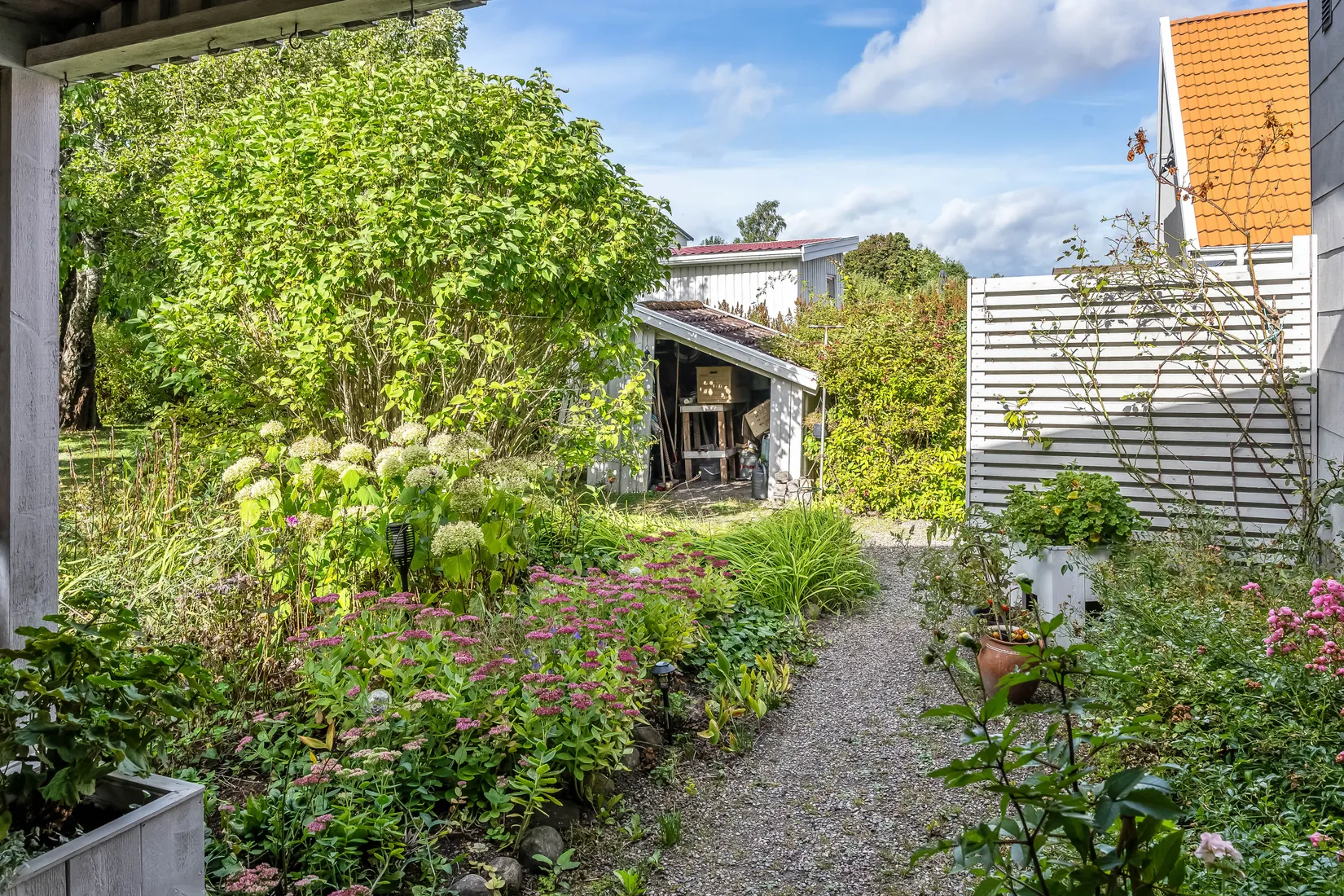 Villa, Travbanevägen 73, Lindö, Norrköping