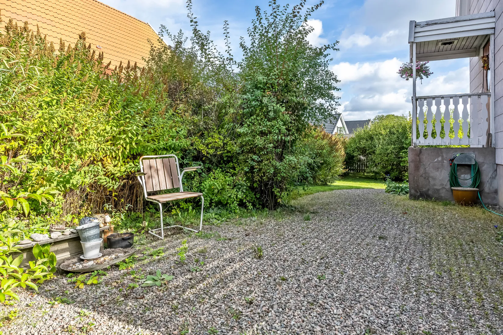 Villa, Travbanevägen 73, Lindö, Norrköping