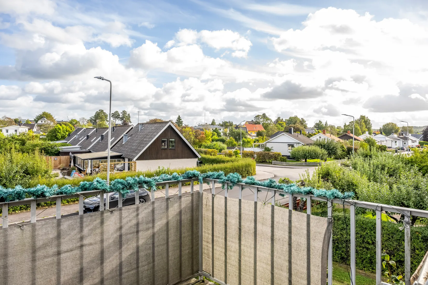 Villa, Travbanevägen 73, Lindö, Norrköping
