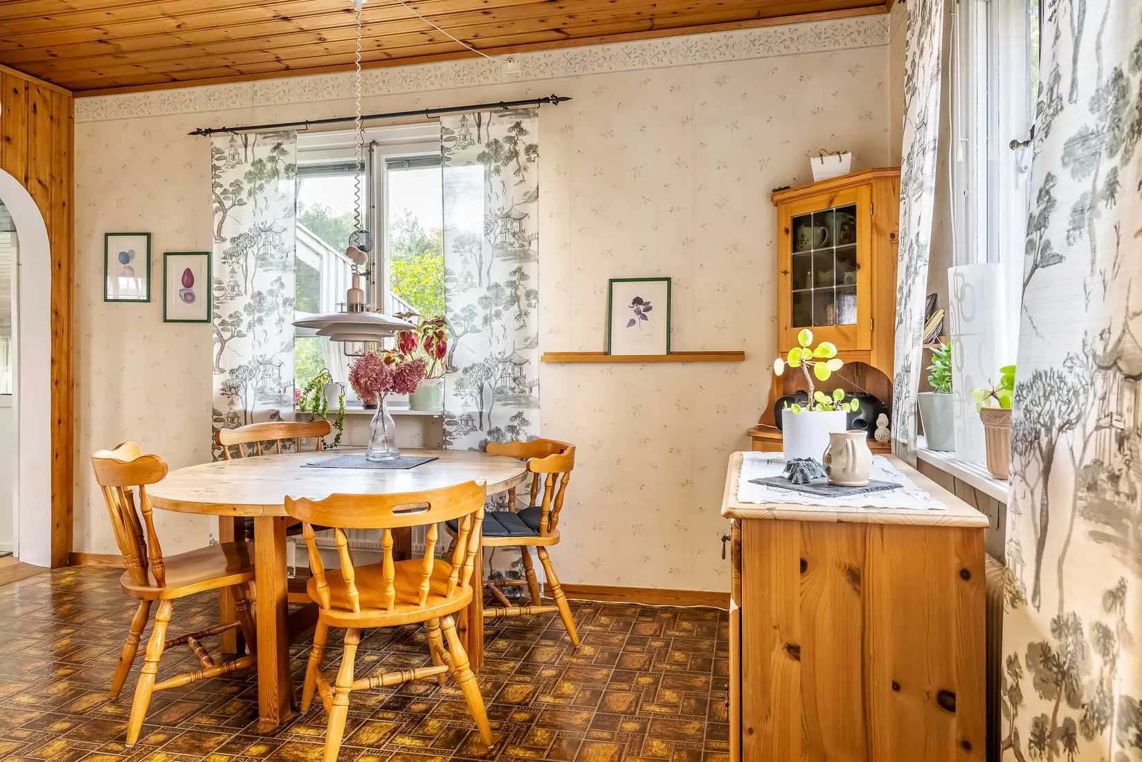 Villa, Travbanevägen 73, Lindö, Norrköping