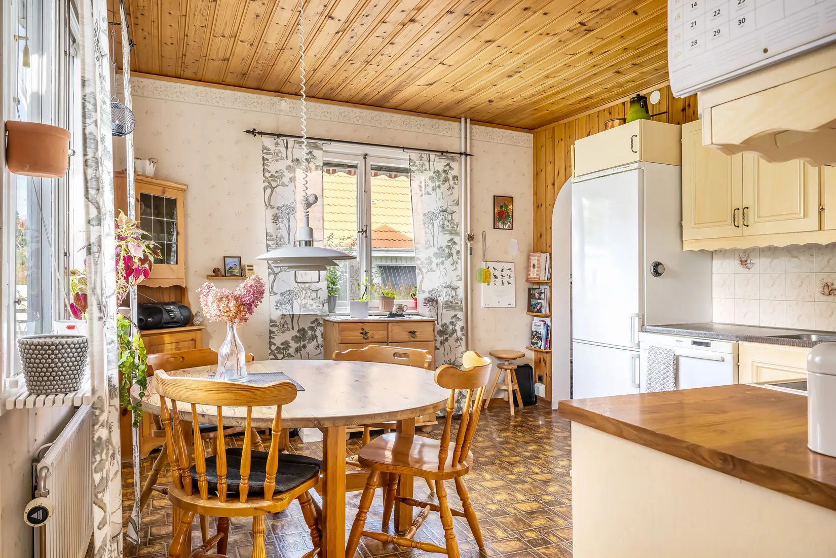 Villa, Travbanevägen 73, Lindö, Norrköping