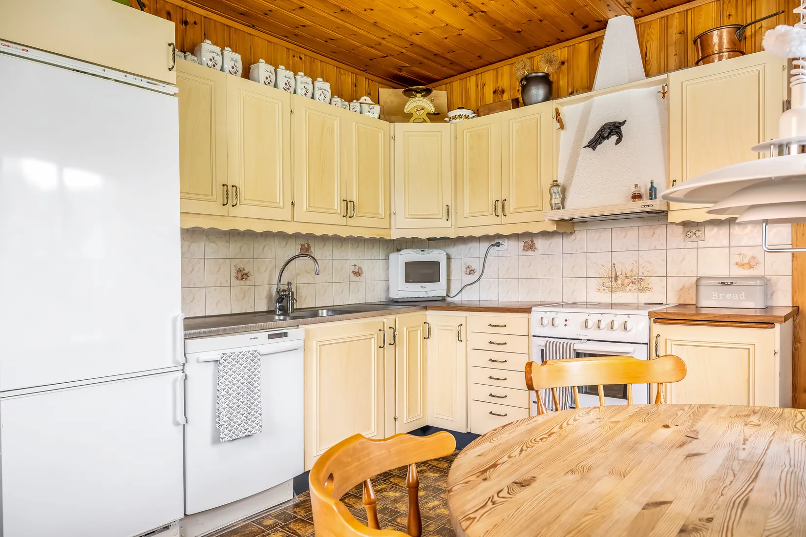 Villa, Travbanevägen 73, Lindö, Norrköping