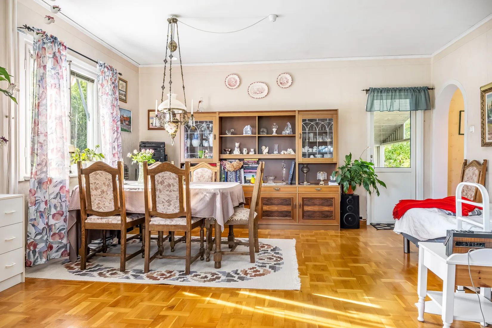 Villa, Travbanevägen 73, Lindö, Norrköping