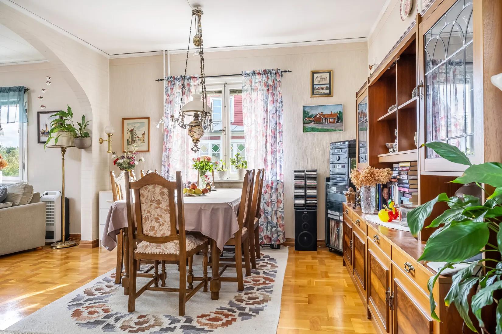 Villa, Travbanevägen 73, Lindö, Norrköping