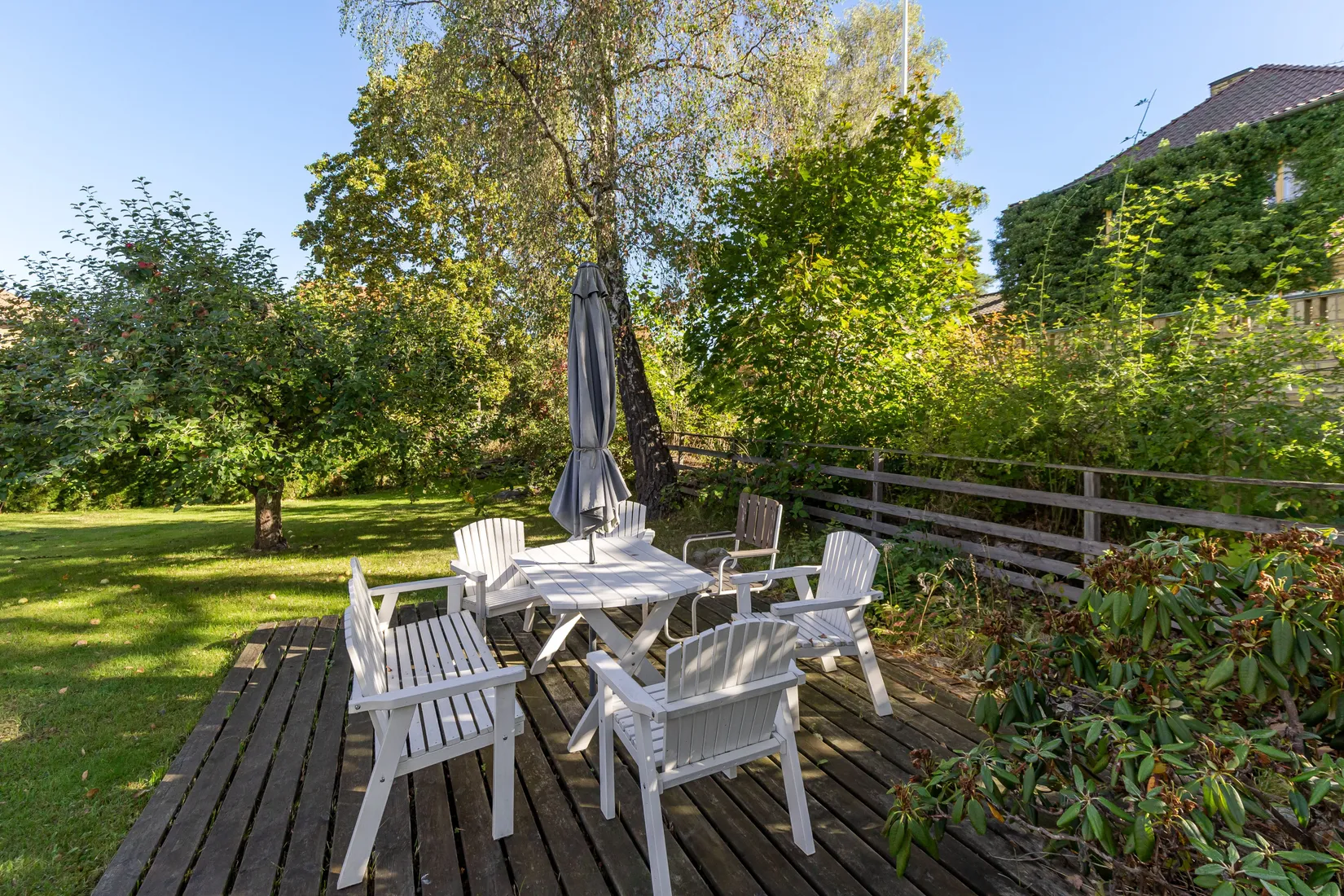 Villa, Södra Brogatan 27, Övre Nyfors, Eskilstuna