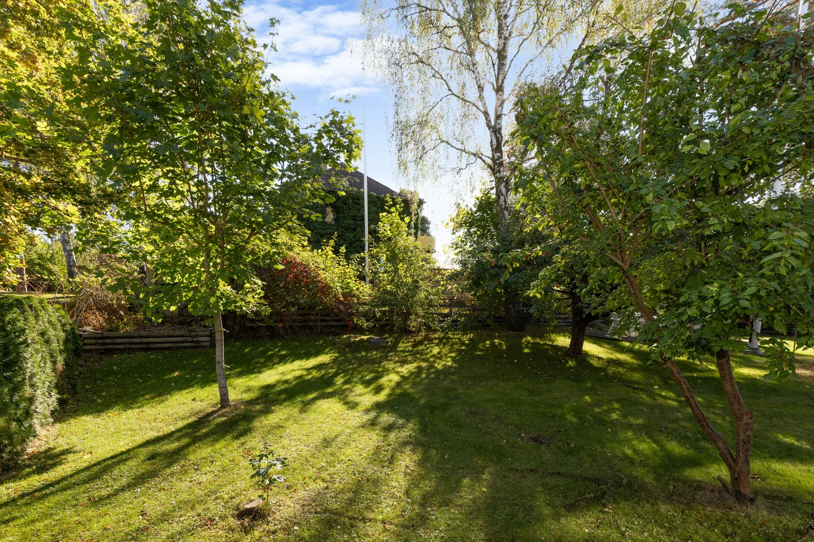 Villa, Södra Brogatan 27, Övre Nyfors, Eskilstuna