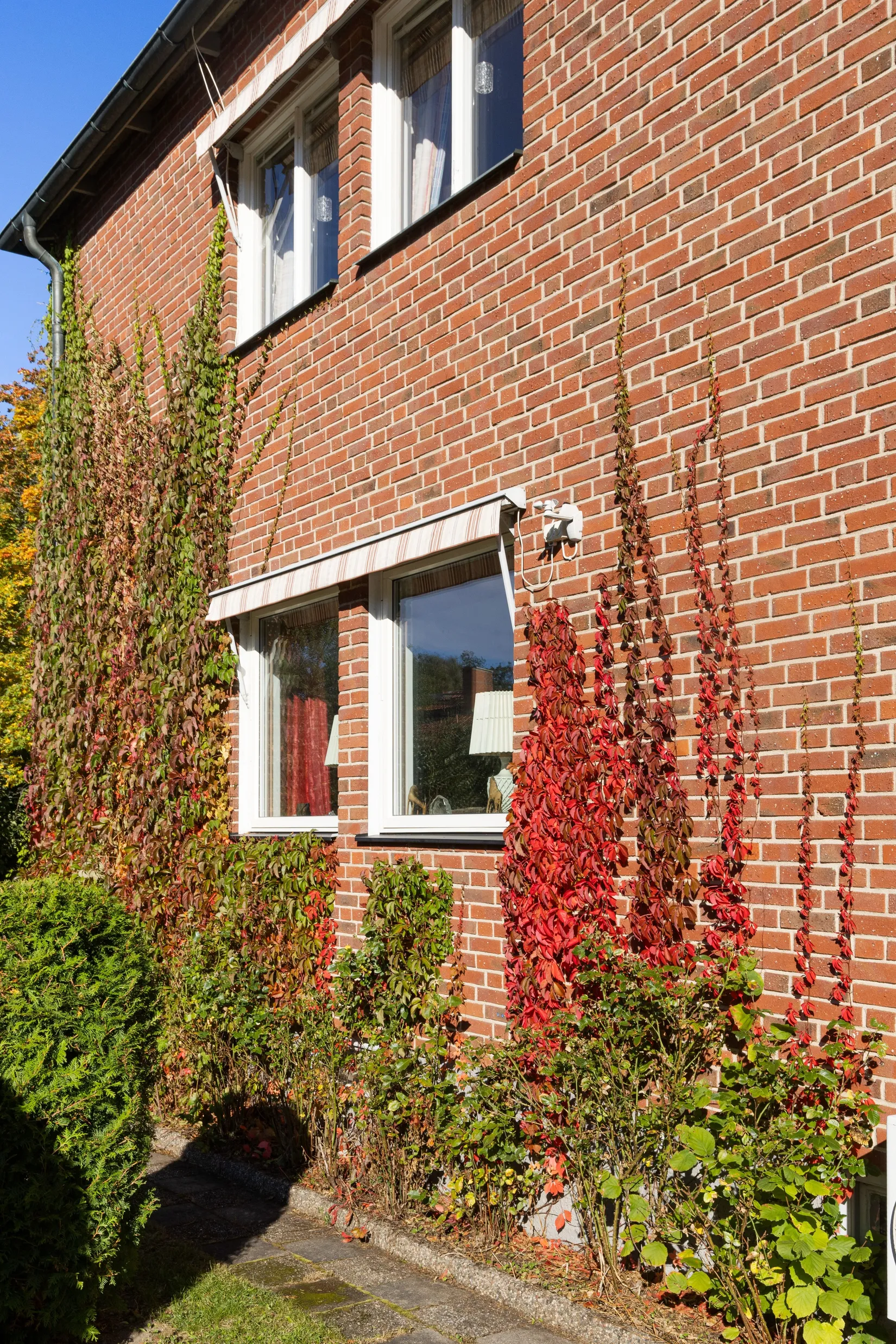 Villa, Södra Brogatan 27, Övre Nyfors, Eskilstuna