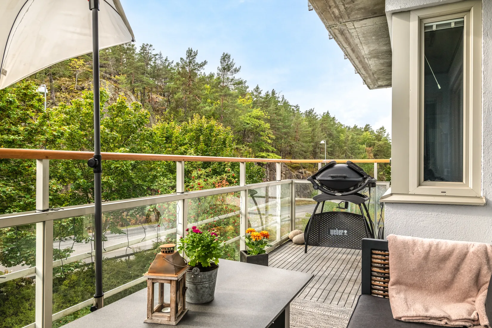 Bostadsrätt, Finnboda Parkväg 12, Finnboda Hamn, Nacka
