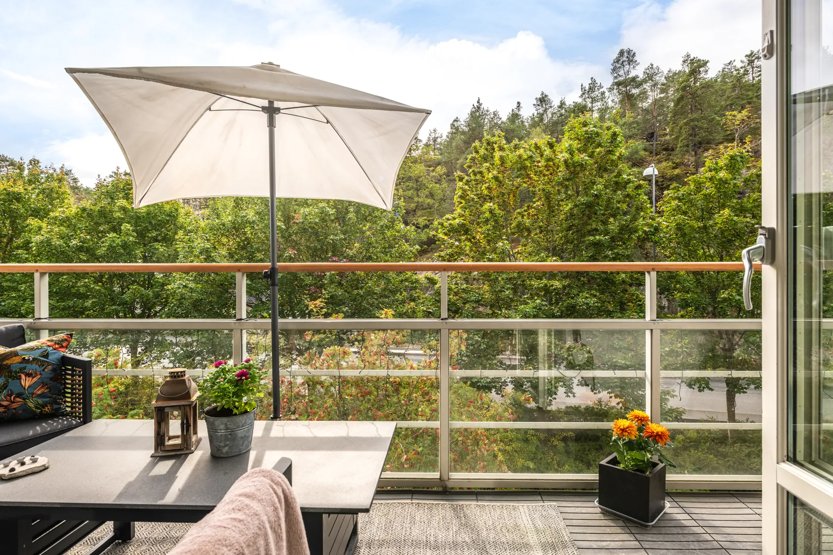 Bostadsrätt, Finnboda Parkväg 12, Finnboda Hamn, Nacka