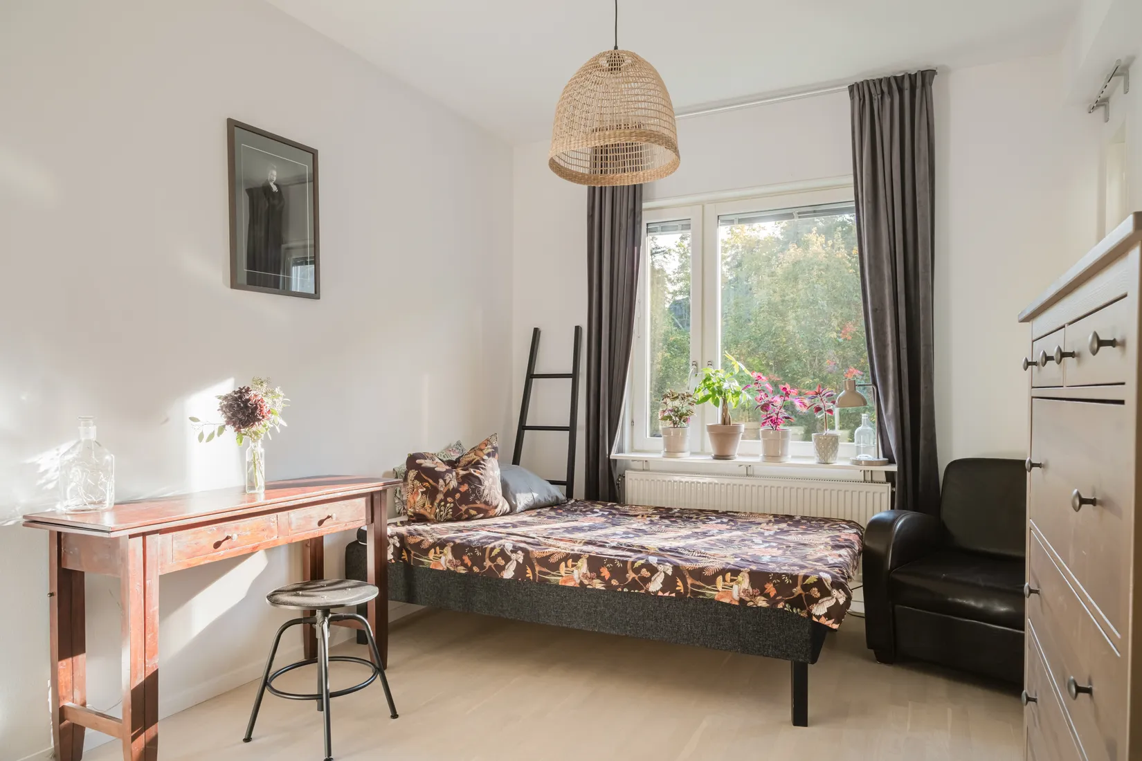 Bostadsrätt, Finnboda Parkväg 12, Finnboda Hamn, Nacka
