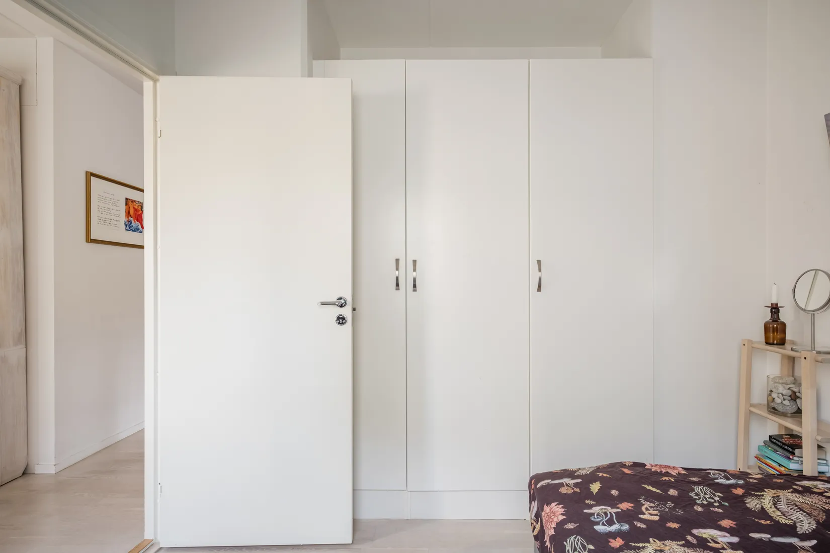 Bostadsrätt, Finnboda Parkväg 12, Finnboda Hamn, Nacka