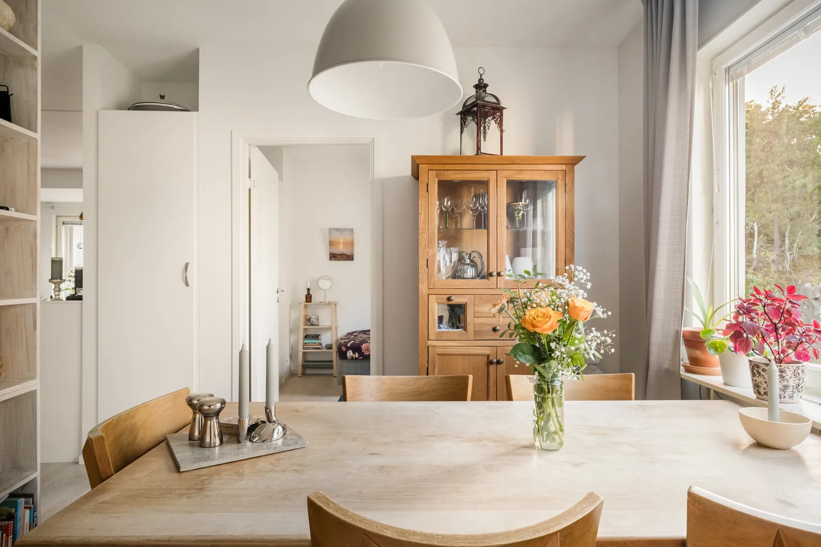 Bostadsrätt, Finnboda Parkväg 12, Finnboda Hamn, Nacka