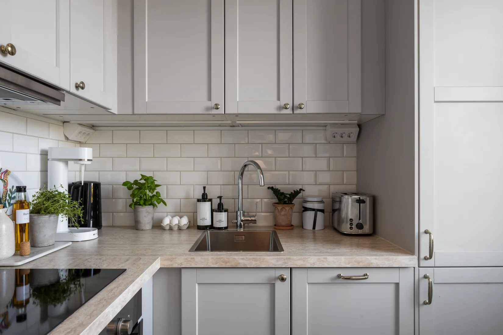 Bostadsrätt, Näsbydalsvägen 10, 2 tr, Näsbydal, Täby