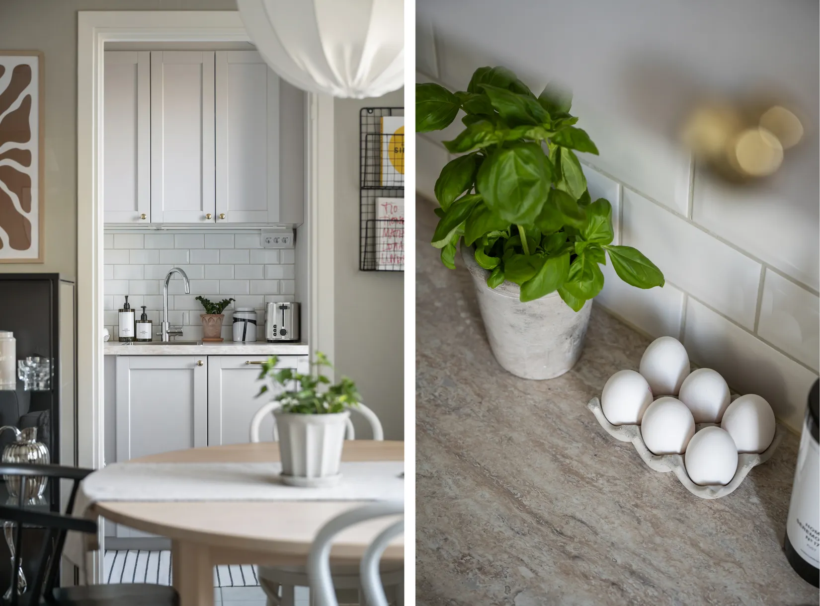 Bostadsrätt, Näsbydalsvägen 10, 2 tr, Näsbydal, Täby