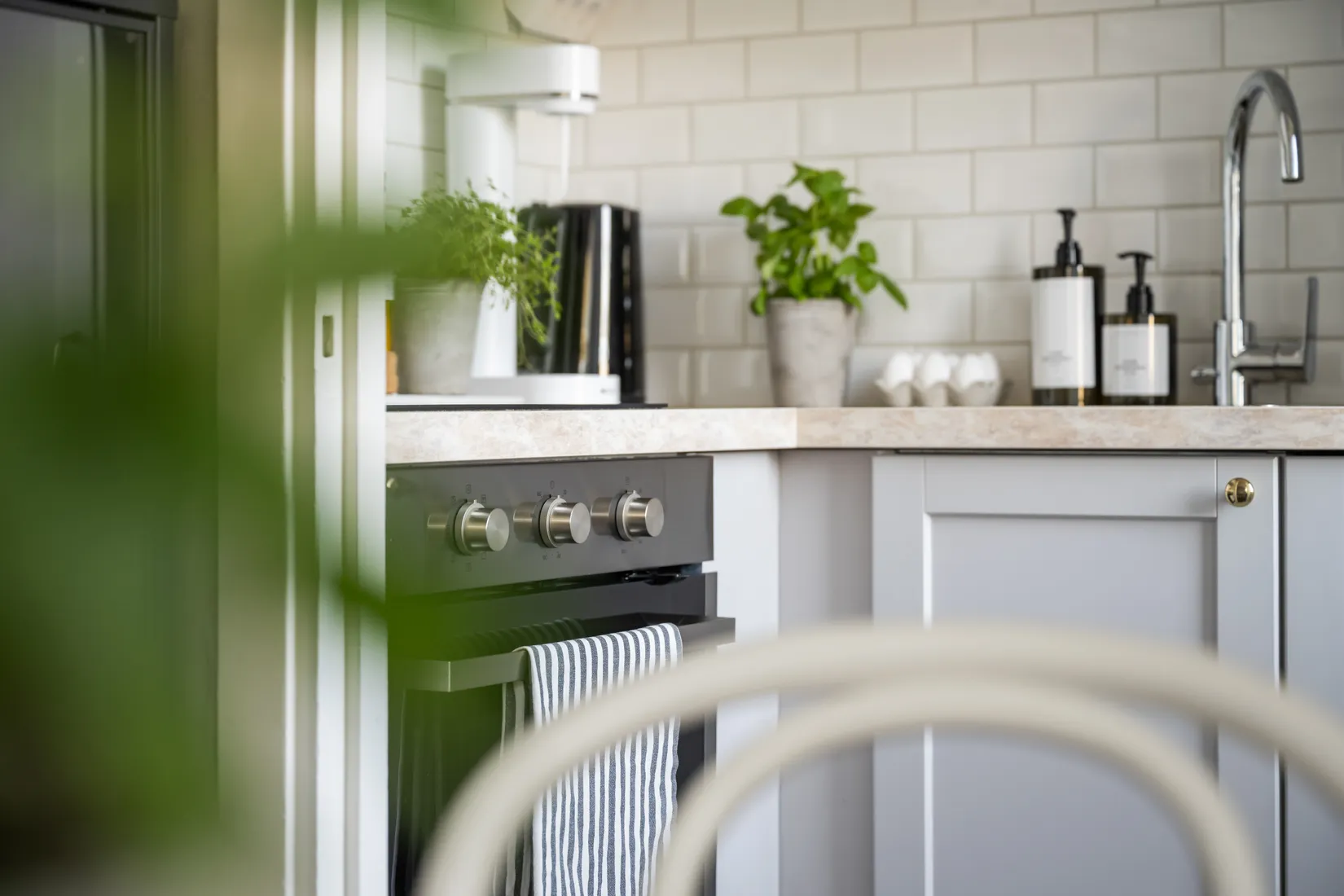 Bostadsrätt, Näsbydalsvägen 10, 2 tr, Näsbydal, Täby
