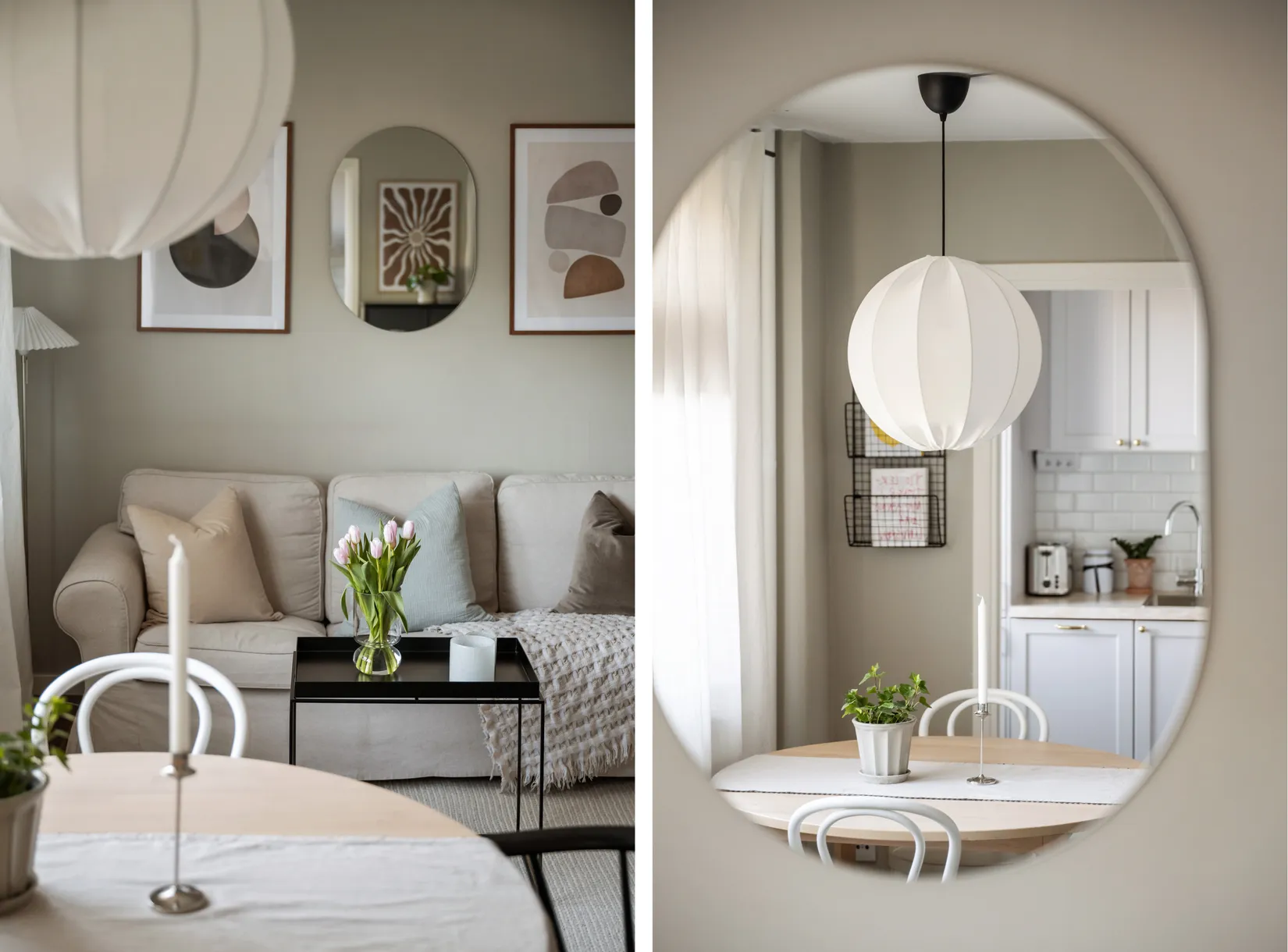 Bostadsrätt, Näsbydalsvägen 10, 2 tr, Näsbydal, Täby